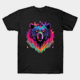 bear T-Shirt